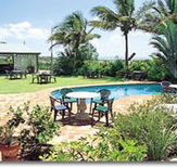 Camelot Motel - Nambucca Heads Accommodation