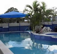 Raceways Motel - Nambucca Heads Accommodation