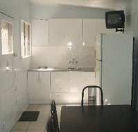 Cape Hillsborough Nature Resort - Nambucca Heads Accommodation