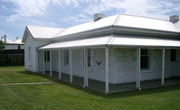 Cape Otway VIC Nambucca Heads Accommodation