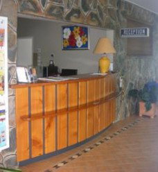 Jackaroo Motel - Nambucca Heads Accommodation 0