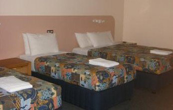 Jackaroo Motel - Nambucca Heads Accommodation 1