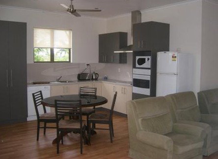 Jackaroo Motel - Nambucca Heads Accommodation 2