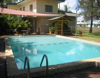 Jackaroo Motel - Nambucca Heads Accommodation 3