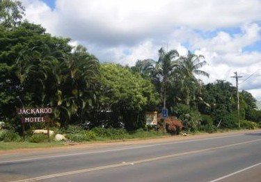 Jackaroo Motel - Nambucca Heads Accommodation 4