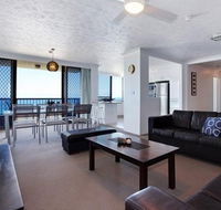 Southern Cross Luxury Apartments - Nambucca Heads Accommodation