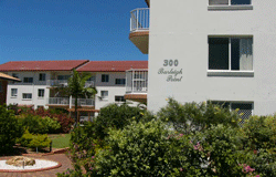Burleigh Point Apartments - Nambucca Heads Accommodation