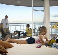 2nd Avenue Beachside Apartments - Nambucca Heads Accommodation