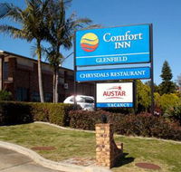 Comfort Inn Glenfield - Nambucca Heads Accommodation