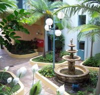 Burleigh Terraces Luxury Apartments - Nambucca Heads Accommodation