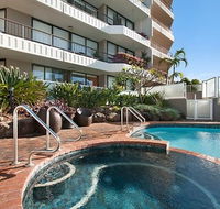 Bougainvillea Apartments - Nambucca Heads Accommodation