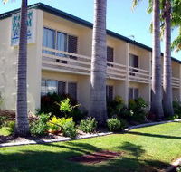 Palm Waters Holiday Villas - Nambucca Heads Accommodation