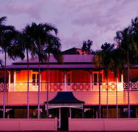 Historic Yongala Lodge - Nambucca Heads Accommodation