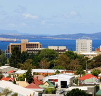 Rydges Hobart - Nambucca Heads Accommodation