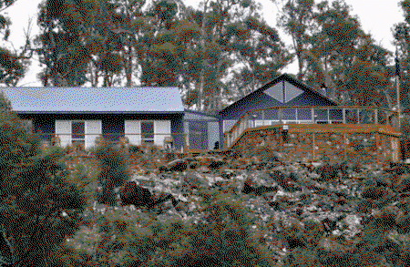 Gagebrook TAS Nambucca Heads Accommodation