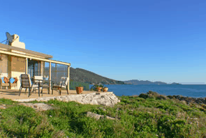Boat Harbour Beach Resort - Nambucca Heads Accommodation