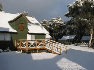 Derwent Bridge Chalets - Nambucca Heads Accommodation