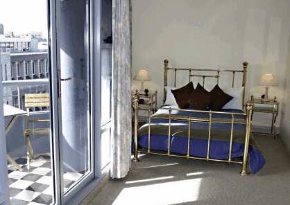 Harrington's Hobart - Nambucca Heads Accommodation 2