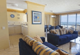 Pelican Sands - Nambucca Heads Accommodation
