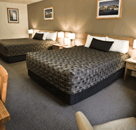 The Old Woolstore Apartment Hotel - Nambucca Heads Accommodation