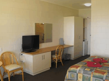 Barmera Lake Resort Motel - Nambucca Heads Accommodation 1