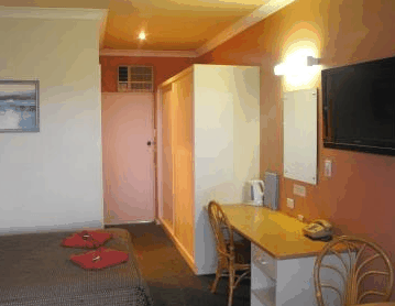 Barmera Lake Resort Motel - Nambucca Heads Accommodation 3