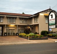 Abbotsleigh Motor Inn