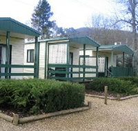 Bright Riverside Holiday Park - Nambucca Heads Accommodation