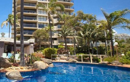 De Ville Apartments - Nambucca Heads Accommodation 0