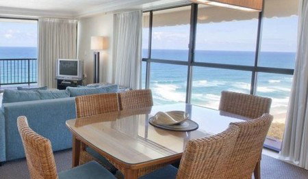 De Ville Apartments - Nambucca Heads Accommodation 1