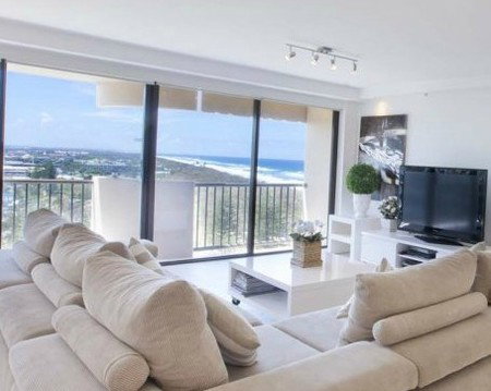 De Ville Apartments - Nambucca Heads Accommodation 3