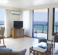 Surf Regency Apartments - Nambucca Heads Accommodation