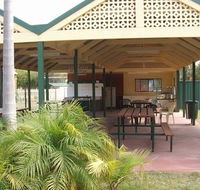 Cobram Barooga Golf Resort - Nambucca Heads Accommodation