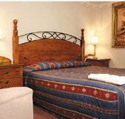 Olympia Motel - Nambucca Heads Accommodation