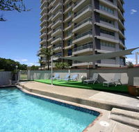 Narrowneck Court - Nambucca Heads Accommodation