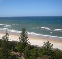 Pacific Regis Beachfront Apartments - Nambucca Heads Accommodation