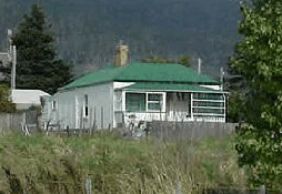 Glenesk Holiday Cottage - Nambucca Heads Accommodation
