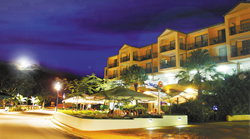Airlie Beach Hotel - Nambucca Heads Accommodation 0