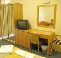 Rest Easy Motel - Nambucca Heads Accommodation
