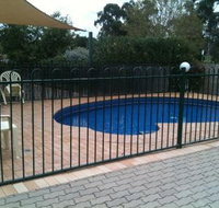 Golden Guitar Motor Inn - Nambucca Heads Accommodation