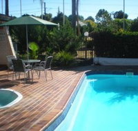 Tamworth Motor Inn - Nambucca Heads Accommodation