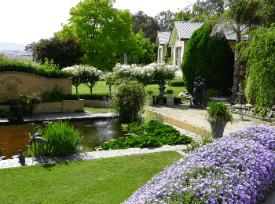 Lochinvar - Nambucca Heads Accommodation