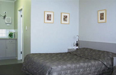 Taft Motor Inn - Nambucca Heads Accommodation 0