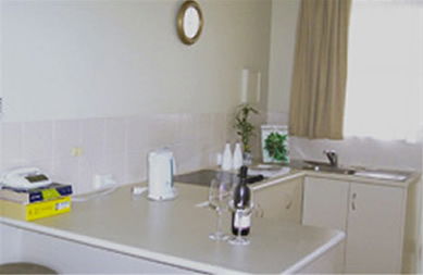 Taft Motor Inn - Nambucca Heads Accommodation 1