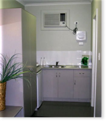 Taft Motor Inn - Nambucca Heads Accommodation 2
