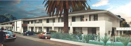 Taft Motor Inn - Nambucca Heads Accommodation 4