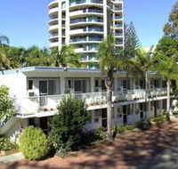 Great Lakes Motor Inn - Nambucca Heads Accommodation