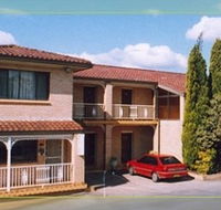 Alexander The Great Motel - Nambucca Heads Accommodation