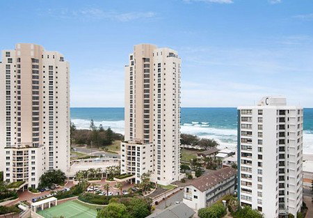 Maldives Resort - Nambucca Heads Accommodation 2