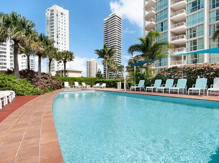 Maldives Resort - Nambucca Heads Accommodation 3